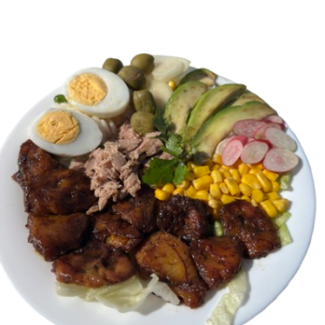 PokeBowl Aloko